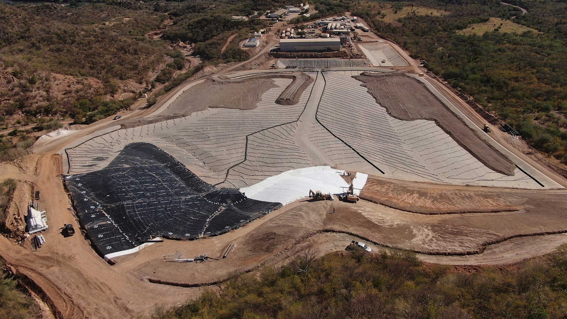 San Antonio Gold Project